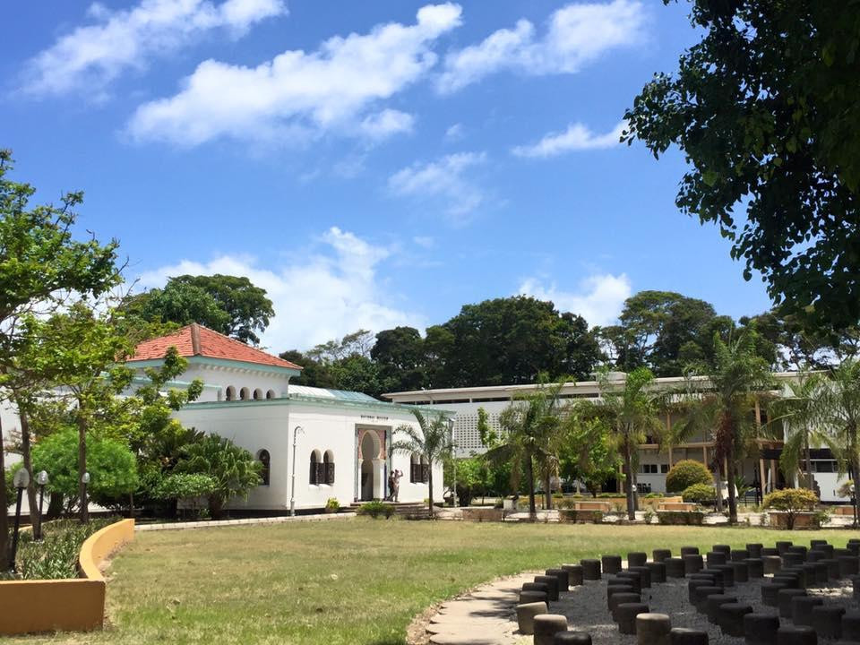 National Museum of Tanzania景点图片