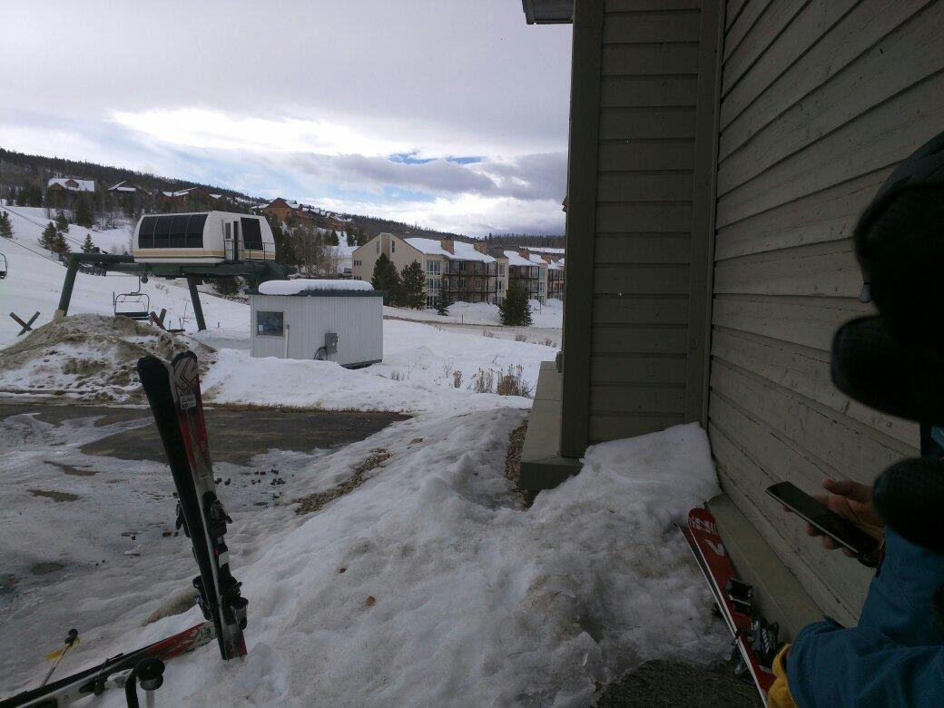 Summit At Silver Creek Condo