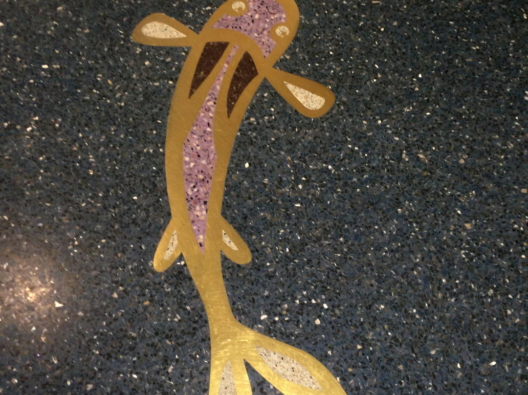 Sanford Center-伯米吉必去景点