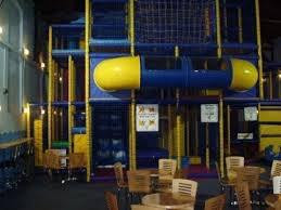 Hocus Pocus Soft Play and Party Venue景点图片