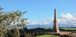 Iwi Tours-派希亚必去景点