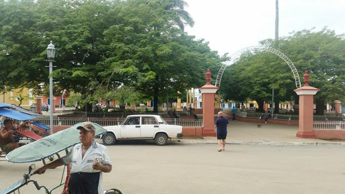 Zoologico de ciego de avila景点图片