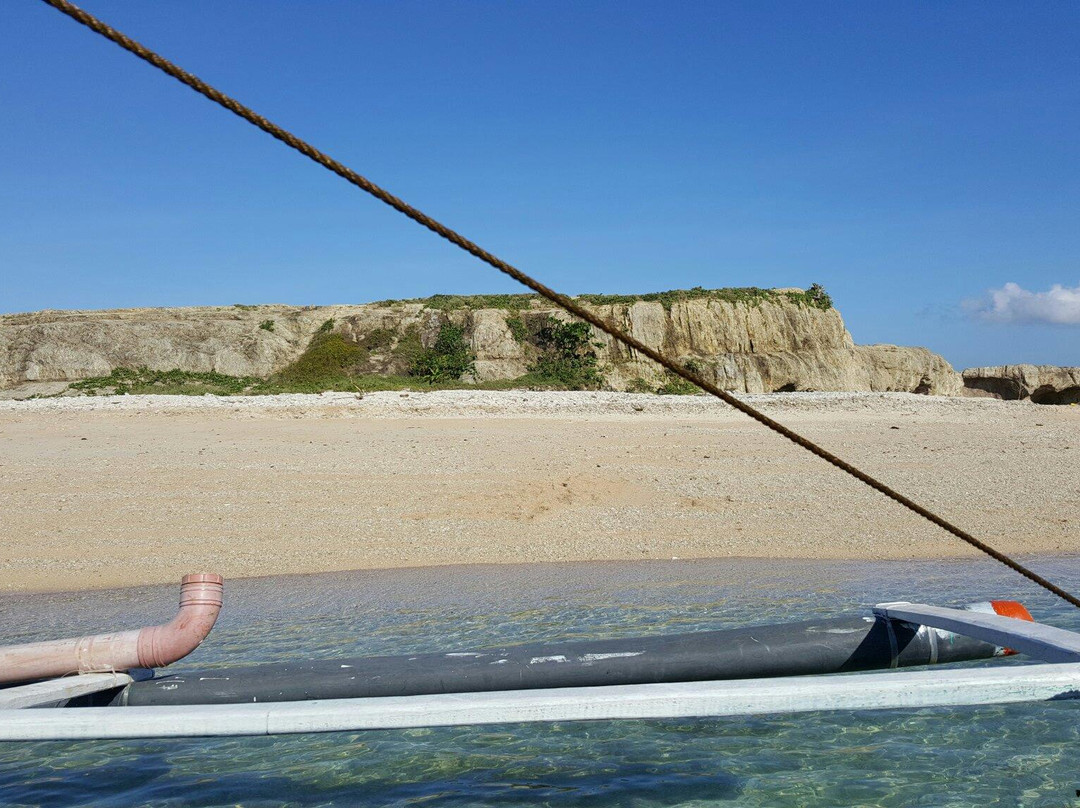Crocodile Island-Santa Ana必去景点