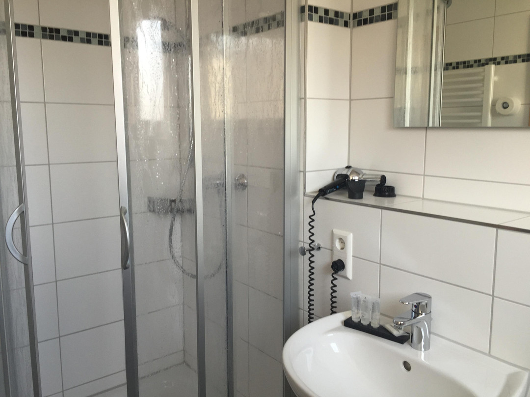 Hotel & Restaurant Blume主图