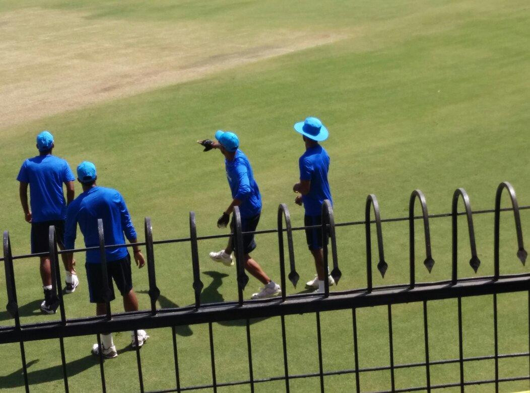 Holkar Cricket Stadium-印多尔必去景点