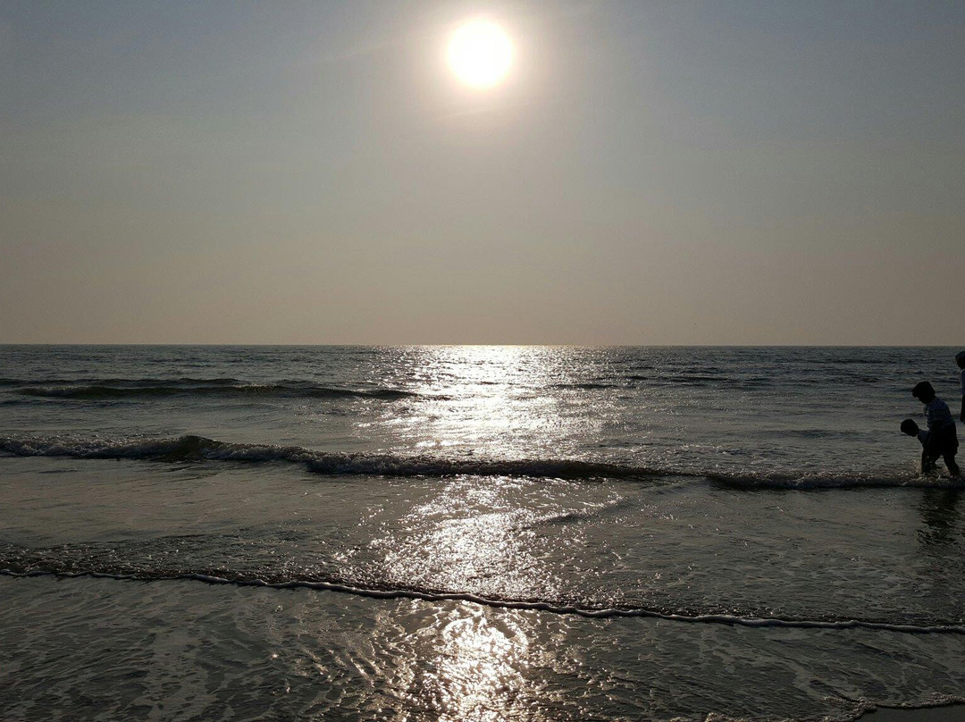 Achara Beach景点图片