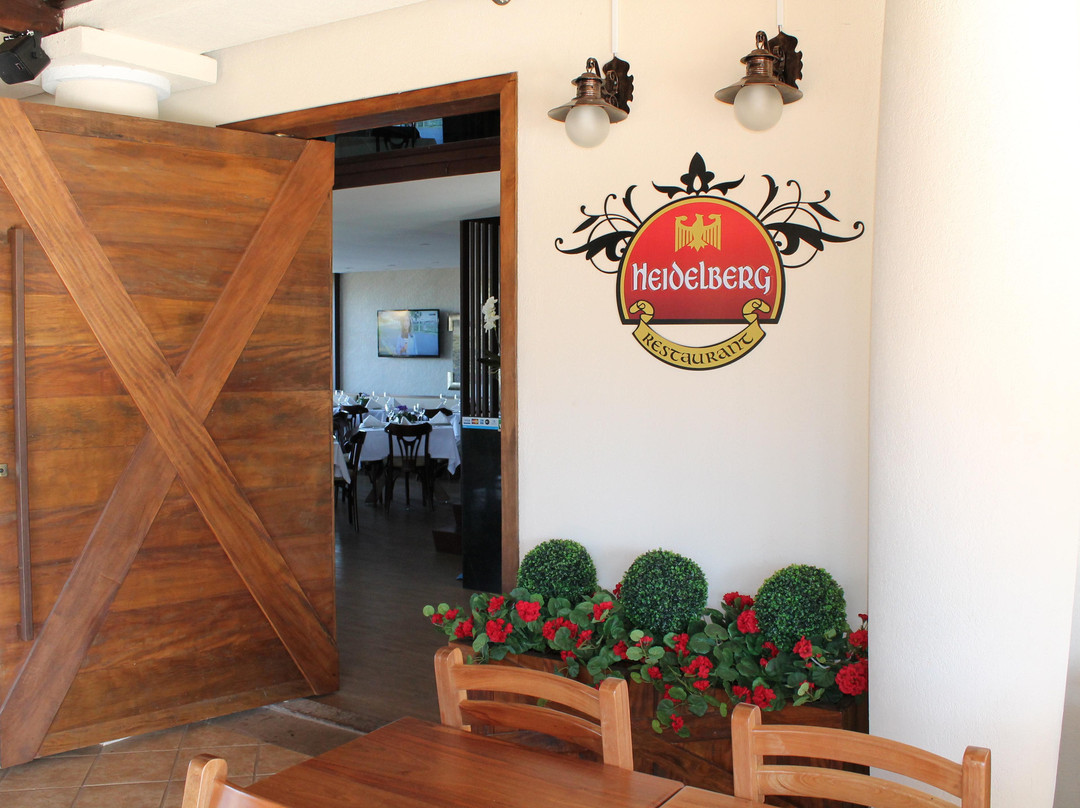 Heidelberg Restaurant