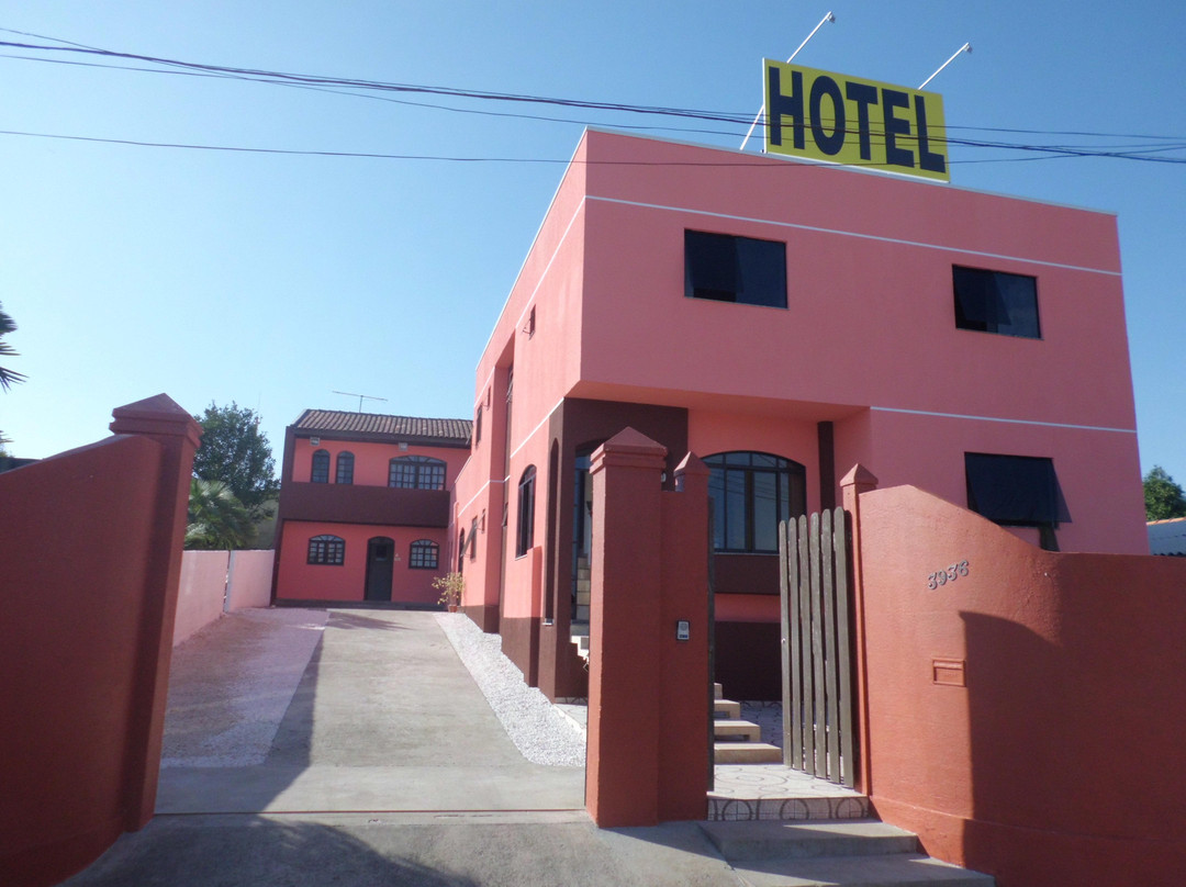 Hotel Cabbu