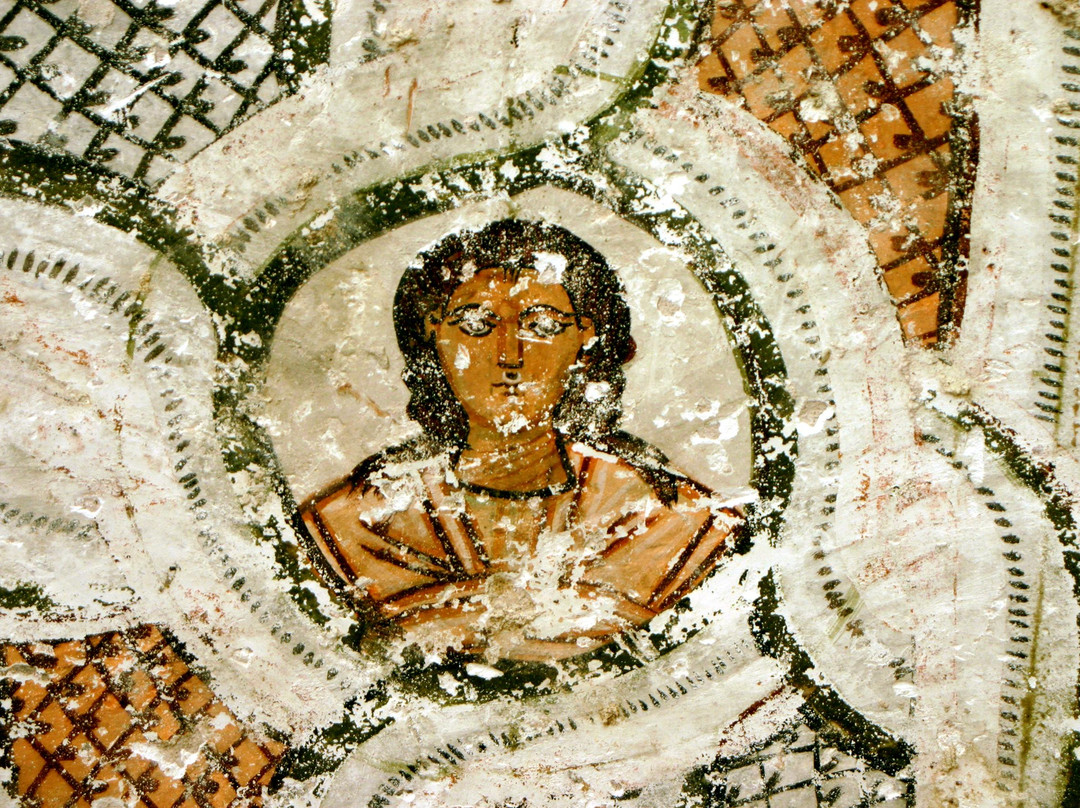 Cappadocia Activities-卡帕多奇亚必去景点