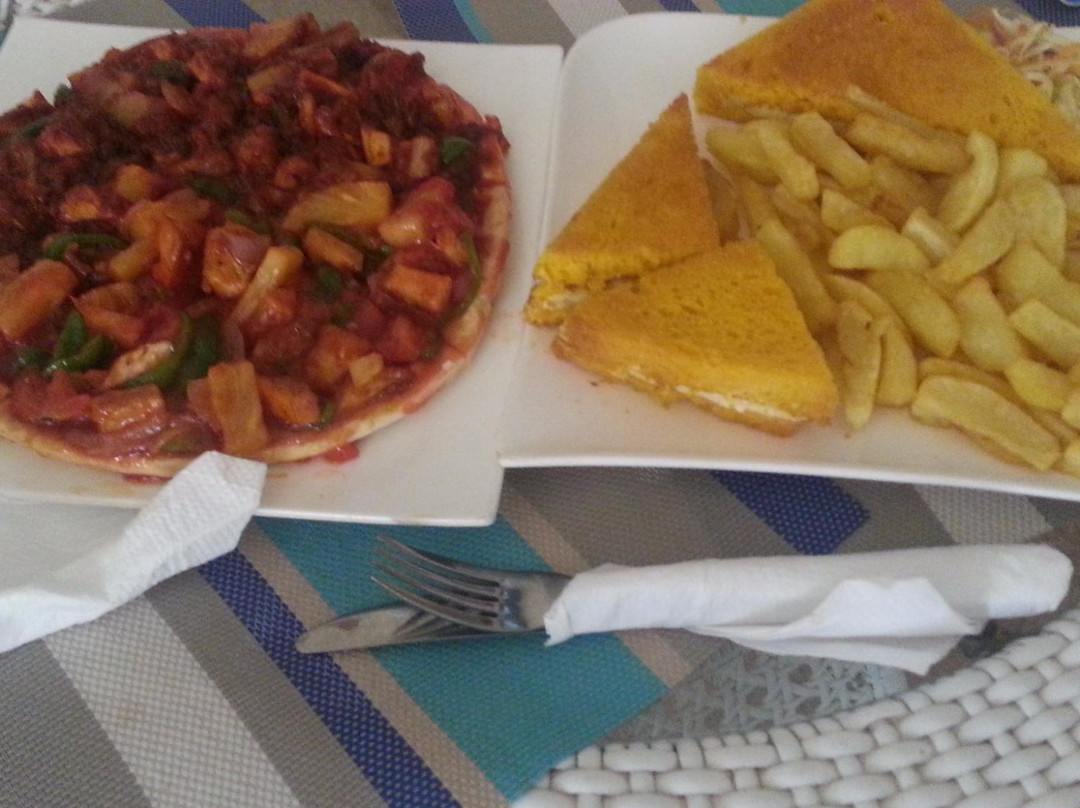 Western Meridian Hotel主图