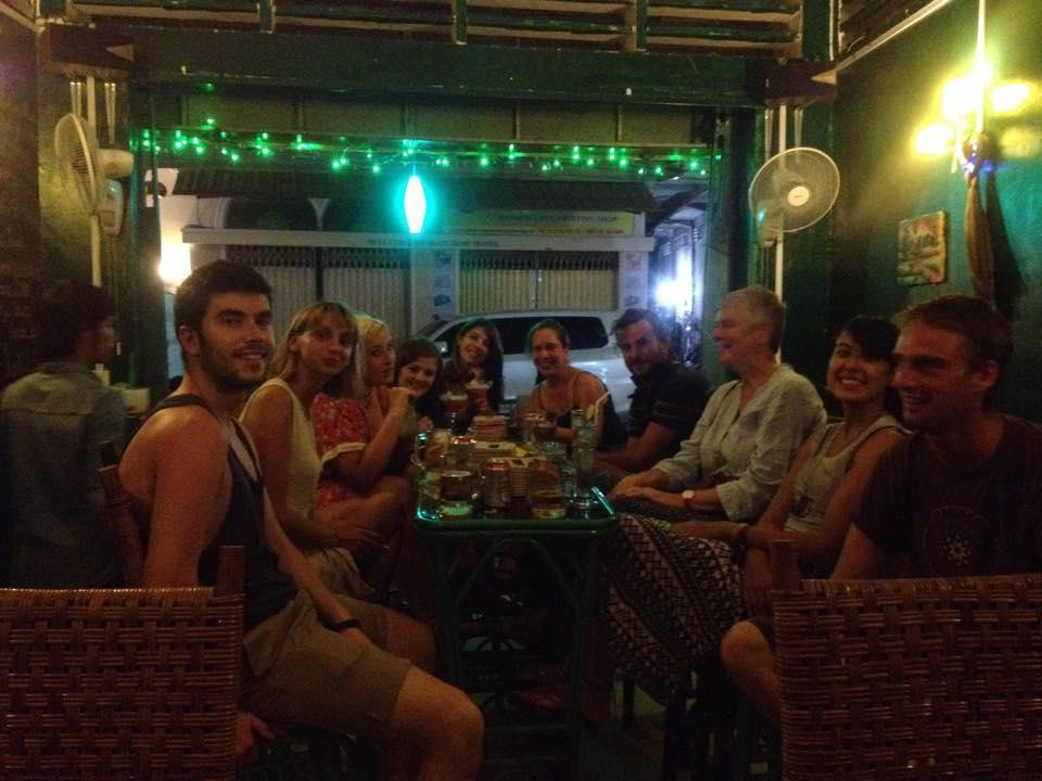 Green Kratie Tours - Day Tours-Kratie必去景点