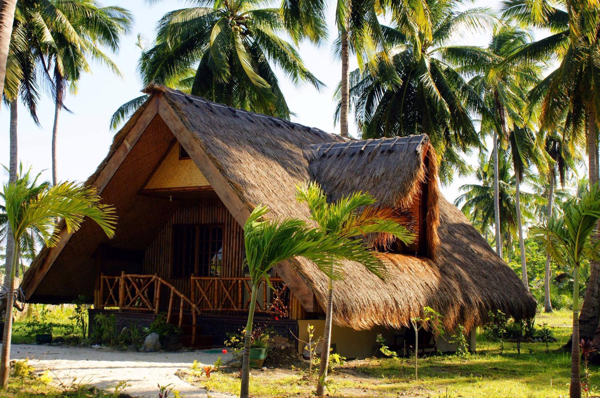 Sulu Sea Pearl Beach Resort-客卧