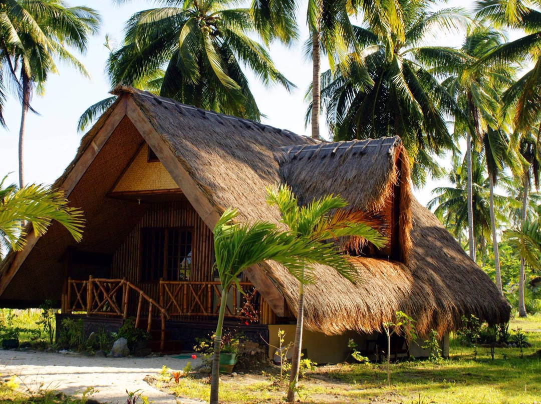 Sabang酒店住宿-Sulu Sea Pearl Beach Resort