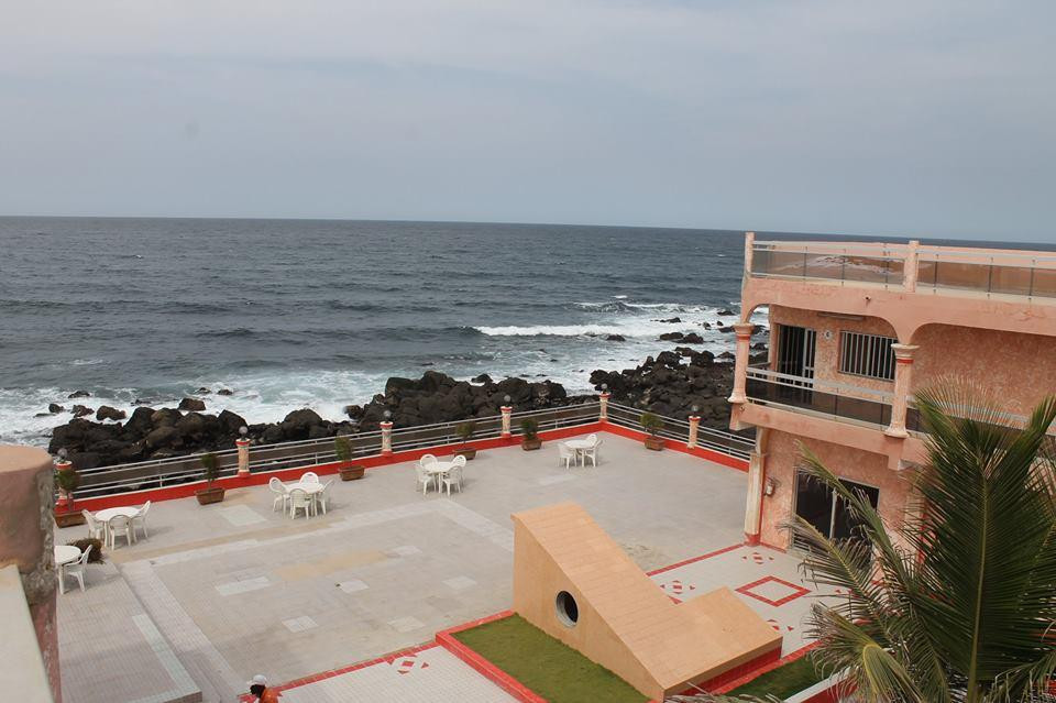 Residence Mame Ndiare主图