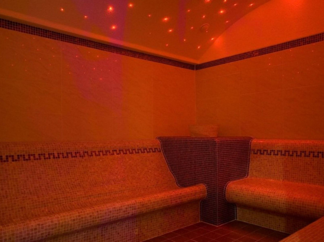 Centro Benessere Marche-杰西必去景点