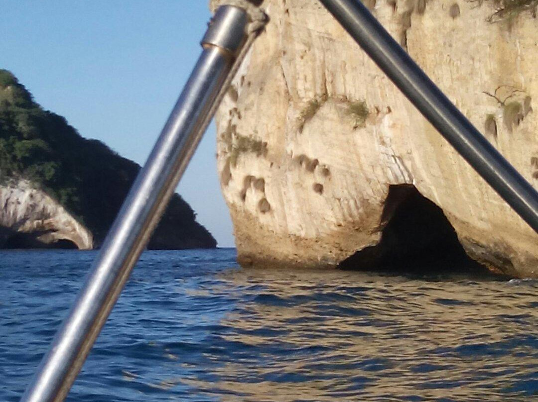 Boca Divers-Boca de Tomatlan必去景点