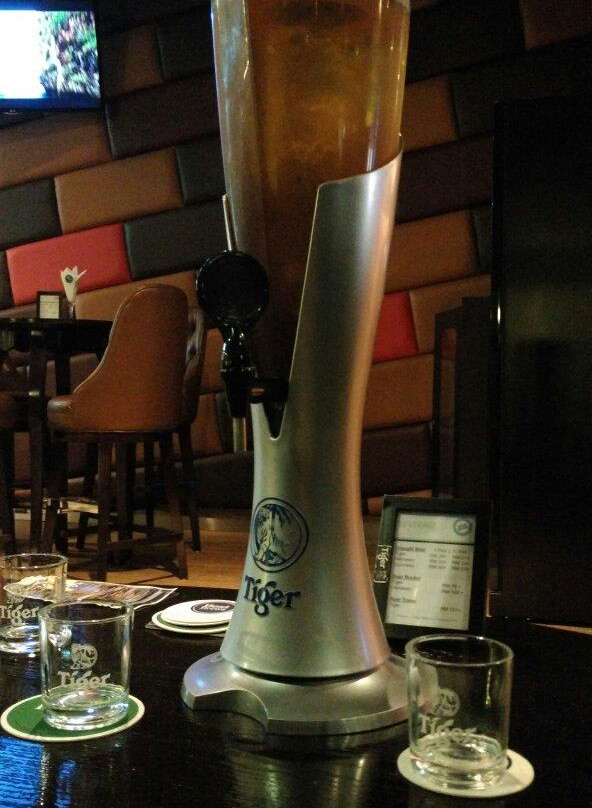 The Best Brew景点图片