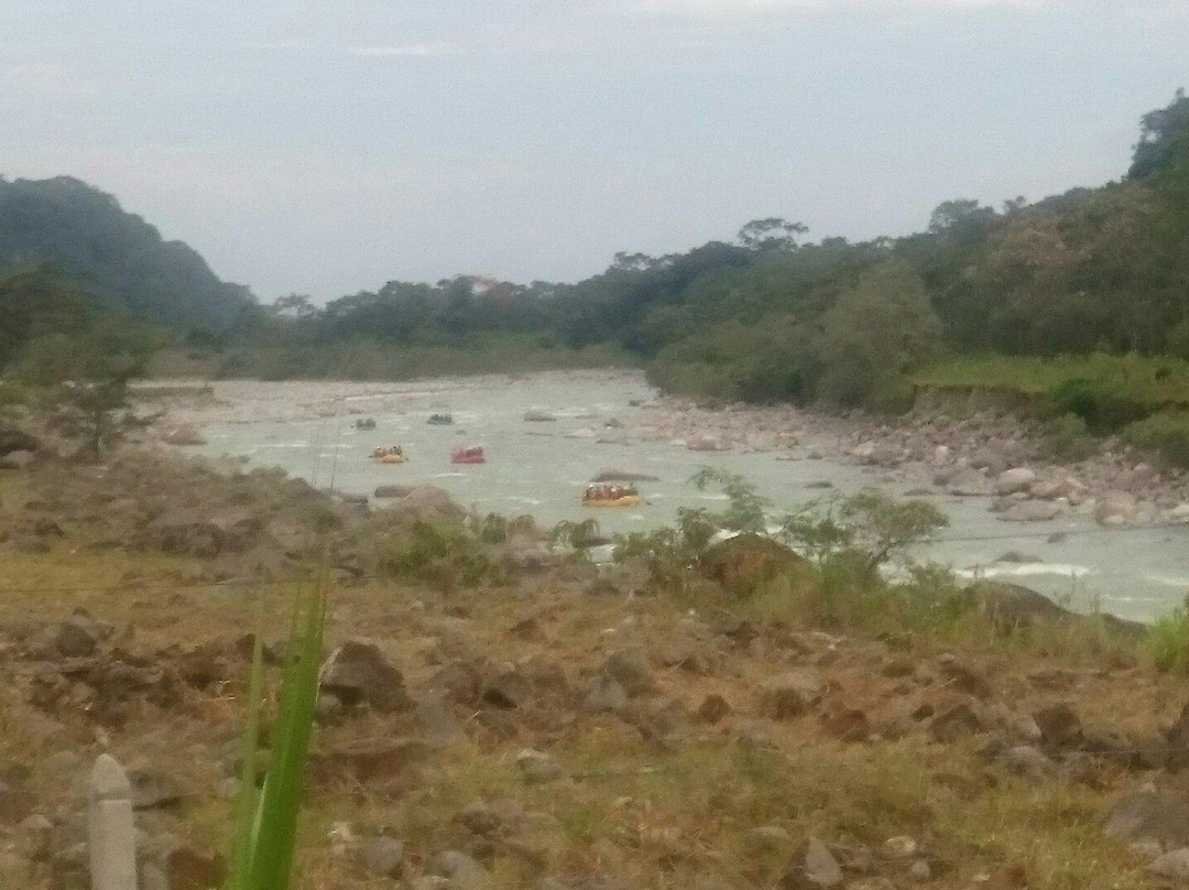 CubarralXtremo-Cubarral必去景点