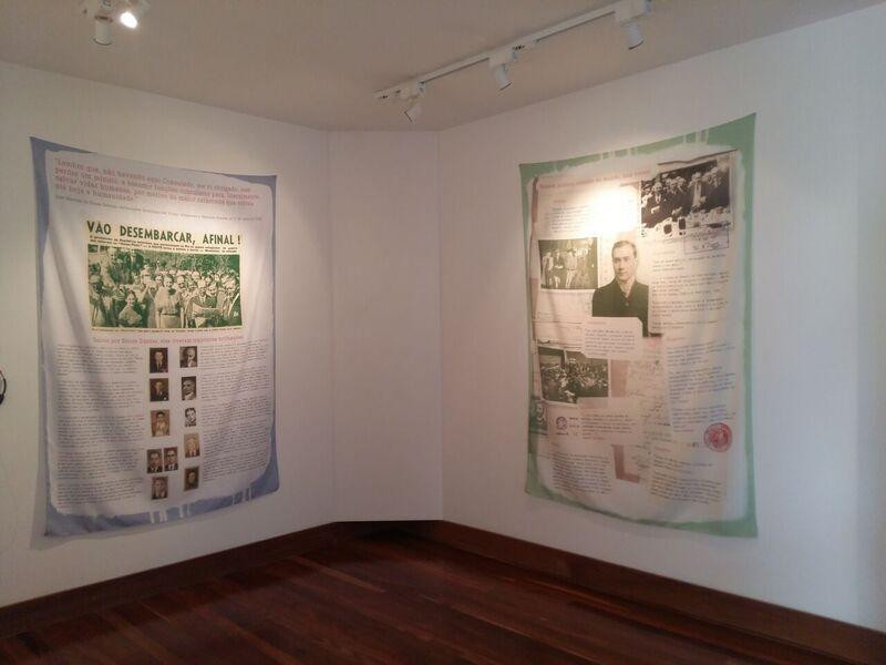Casa Stefan Zweig景点图片