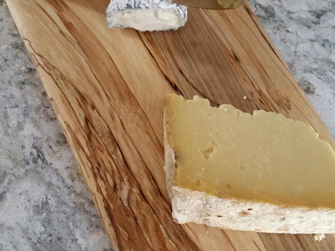 Temptations from Lake Placid Gourmet-普莱西德湖必去景点