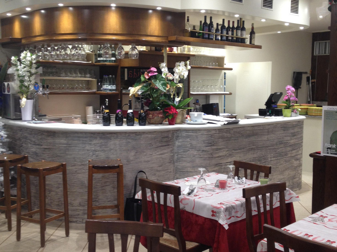 Ristorante Pizzeria del Viale