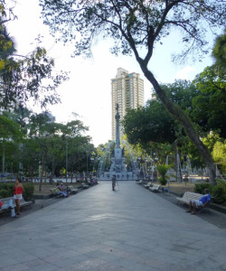 Largo do Campo Grande ( Praça 2 de Julho )景点门票图片