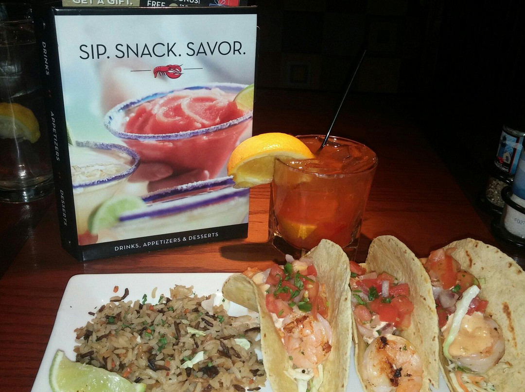 Red Lobster