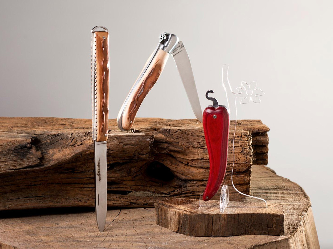 Les Couteliers Basques-Bidart必去景点