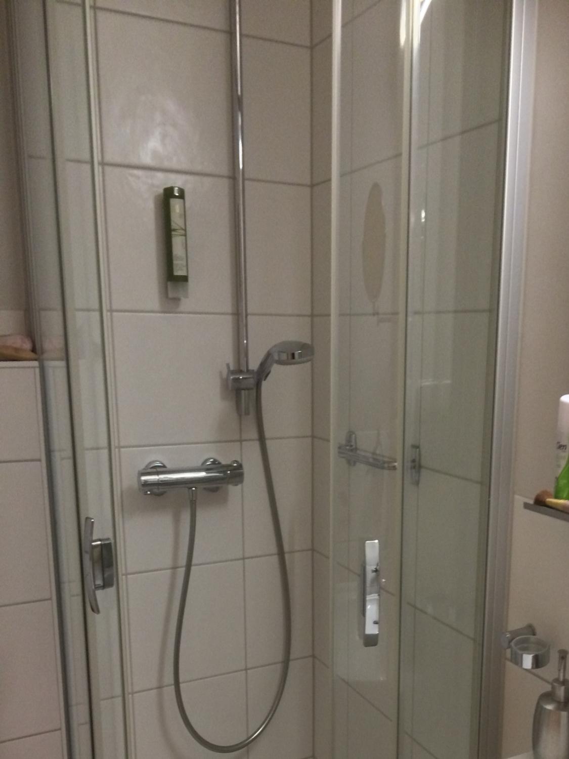 Wellnesshotel Hohenrodt ****-浴室