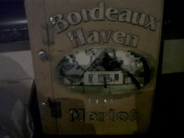 Bordeaux Haven Guest House主图