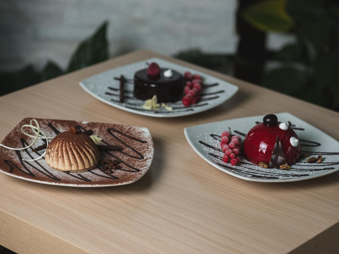 Core by Clare Smyth