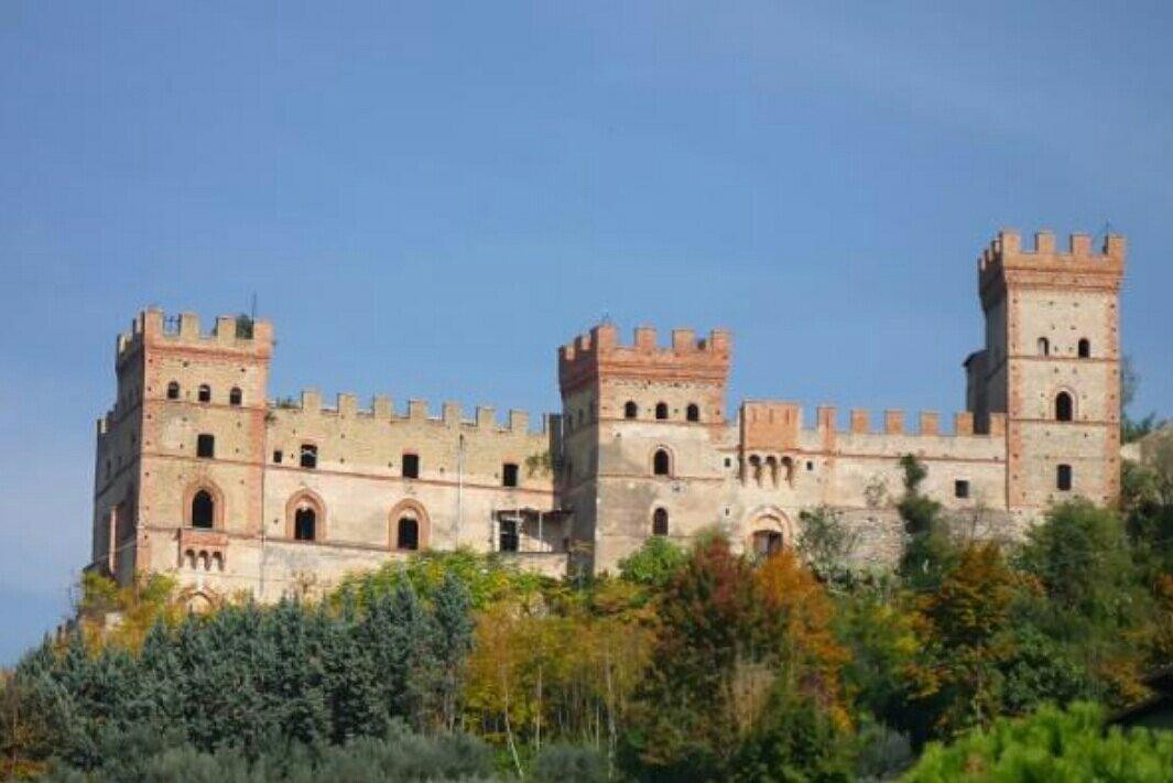 Castelluccio景点图片