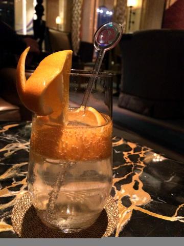 重庆万州富力希尔顿逸林酒店-餐饮