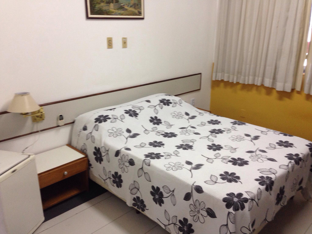 Hotel Rio Das Pedras主图