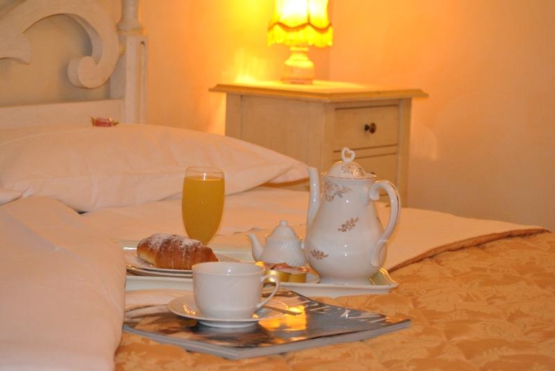 B&B Le Margherite-官方
