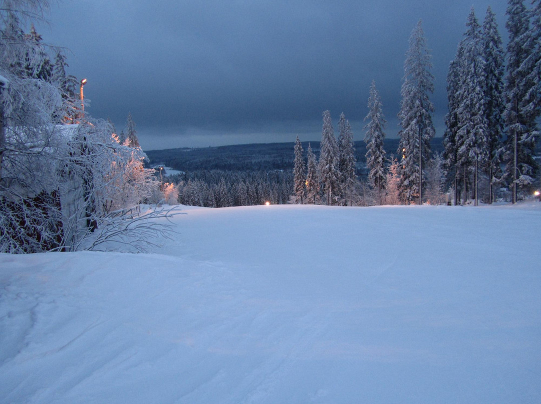 Sappee Ski Resort-Palkane必去景点