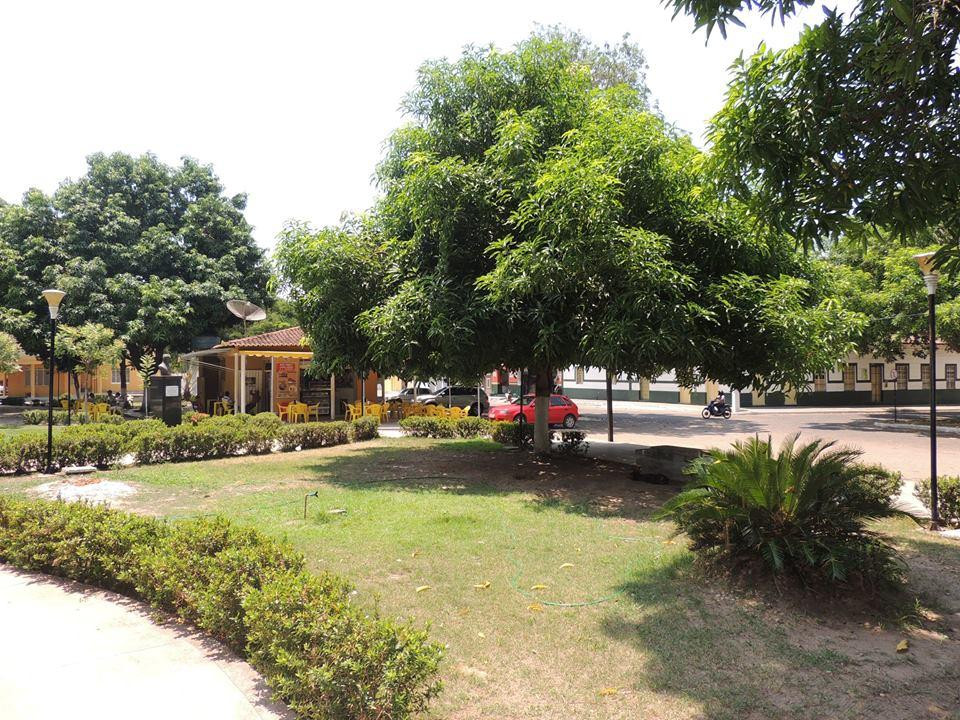 New Center Hotel