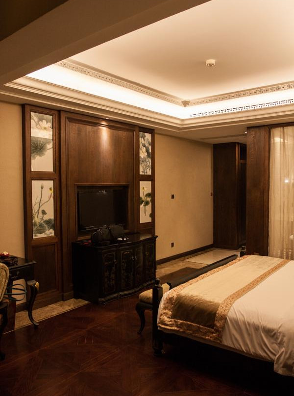 乌镇望津里精品酒店主图