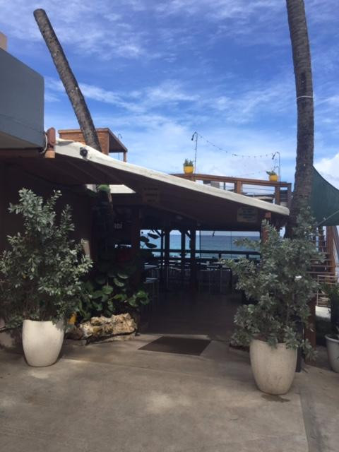 Tamboo Tavern-吕康必去景点