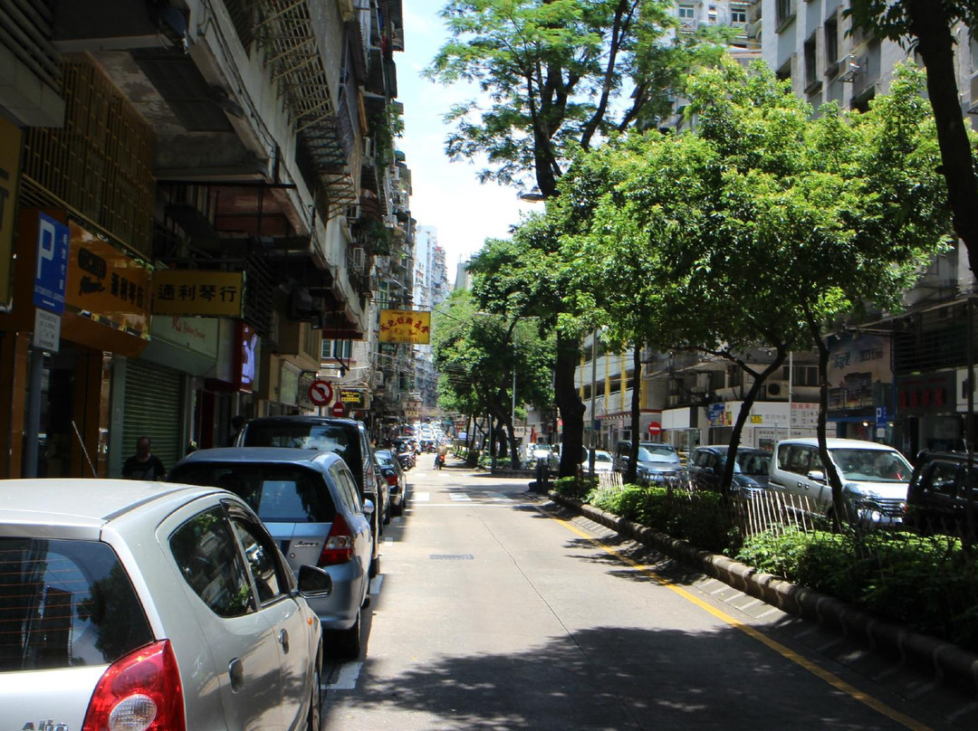 富华粤海酒店主图