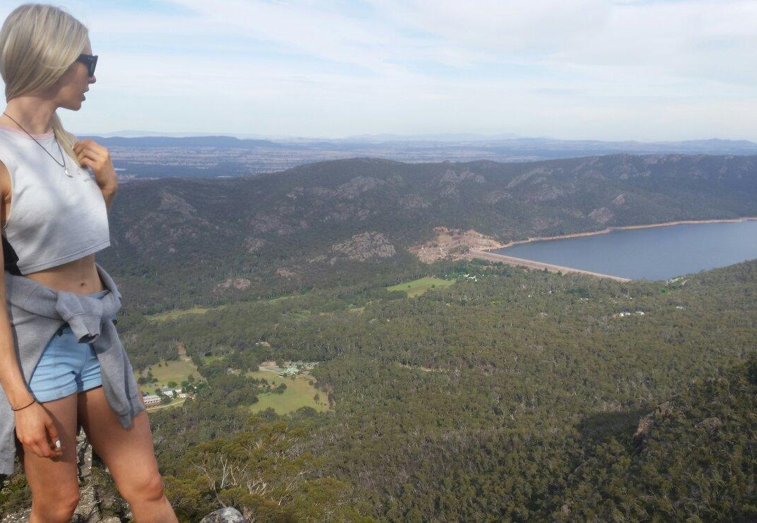 The Pinnacle-贺思盖必去景点