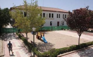 Pedralba餐馆和美食-La Explanada