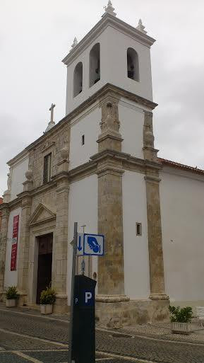 Igreja do Santissimo Milagre景点图片