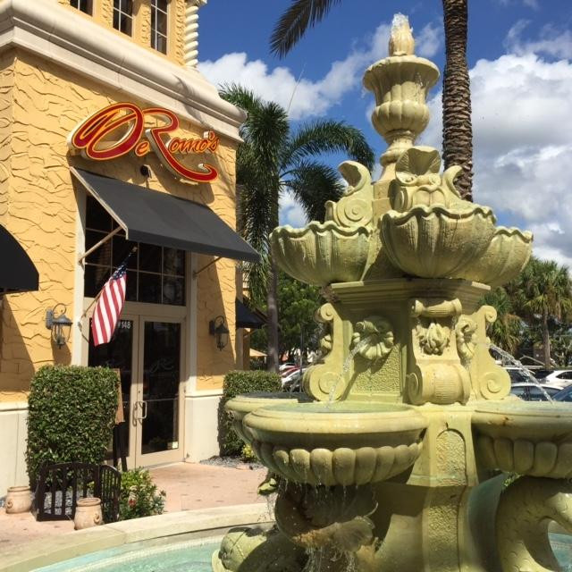 DeRomo's Restaurant