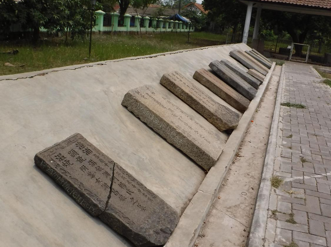 Old Banten Archaeological Museum-西冷必去景点