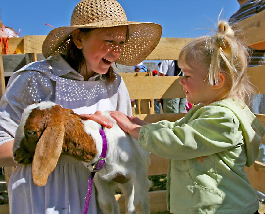 Cache Valley Visitors Bureau-洛根必去景点