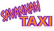 Savannah Taxi Wab Transportation-萨凡纳必去景点