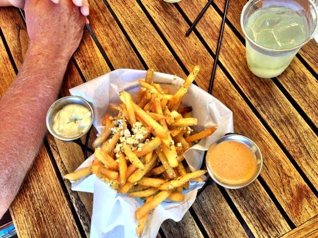 McDowell Market & Grill