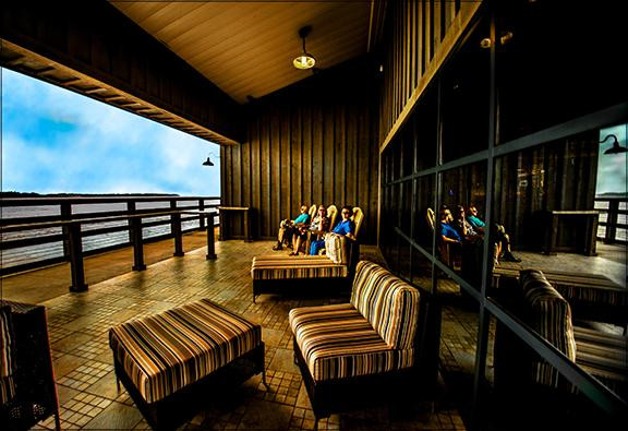 Magnolia Bluffs Casino Hotel景点图片