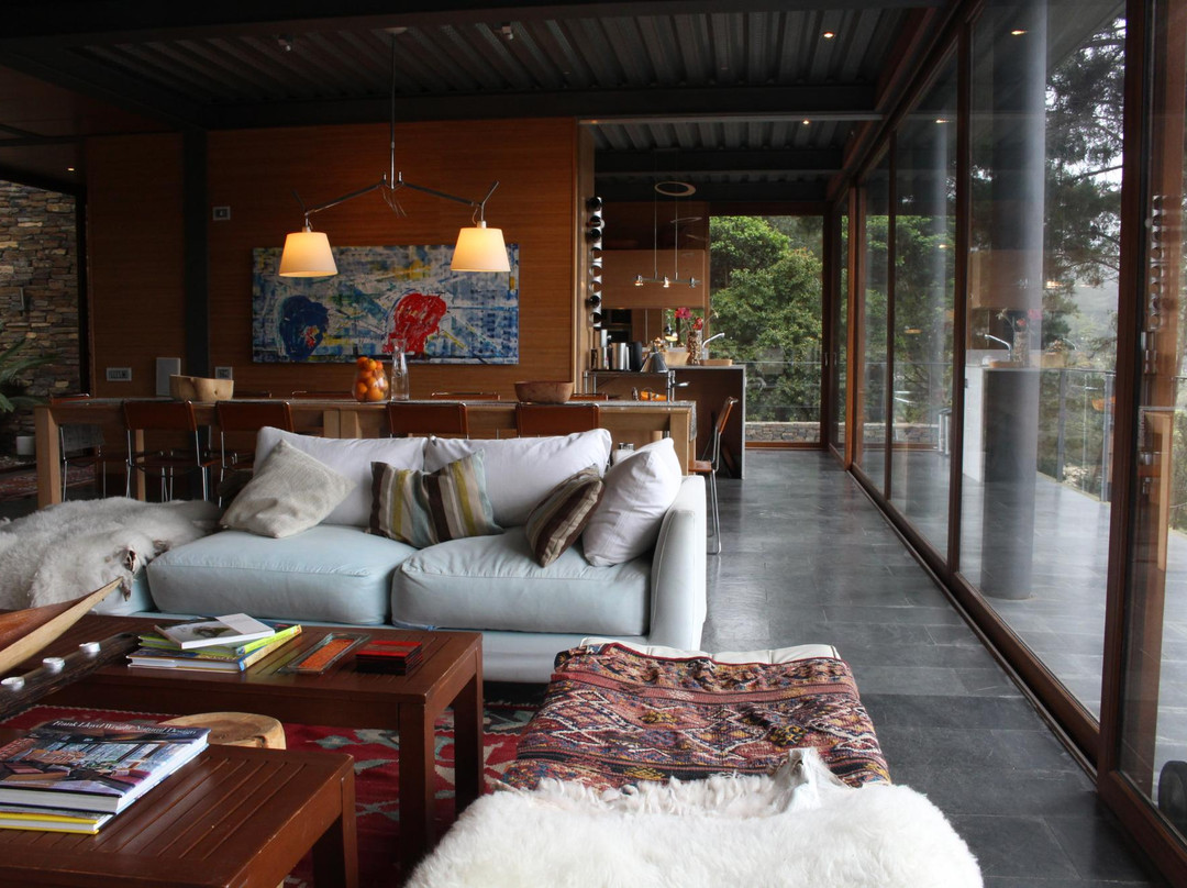 Casa bd Zapallar主图